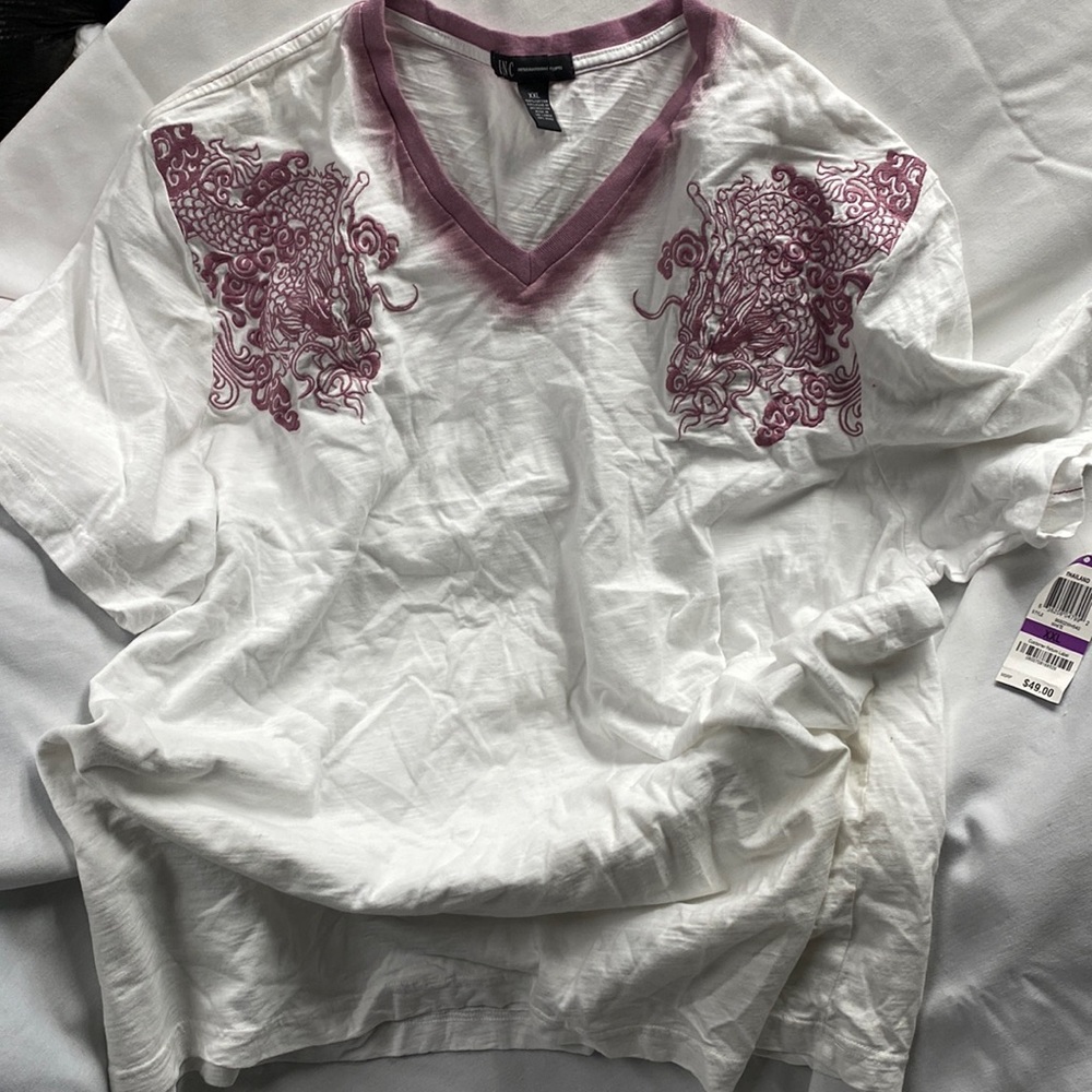 Mens shirt new